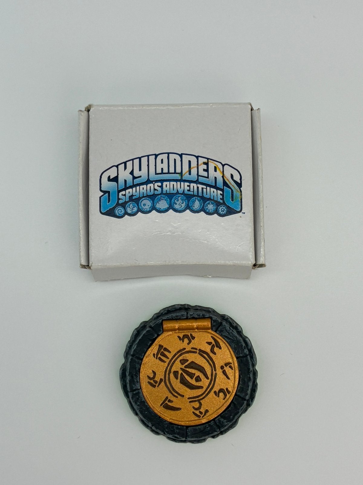 Skylanders Spyro’s Adventure Volcanic Vault, Verzenden, W, Zo goed als nieuw, W