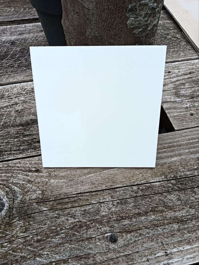 Gratis tegels, Ophalen of Verzenden, 20 tot 40 cm, Minder dan 5 m², 20 tot 40 cm