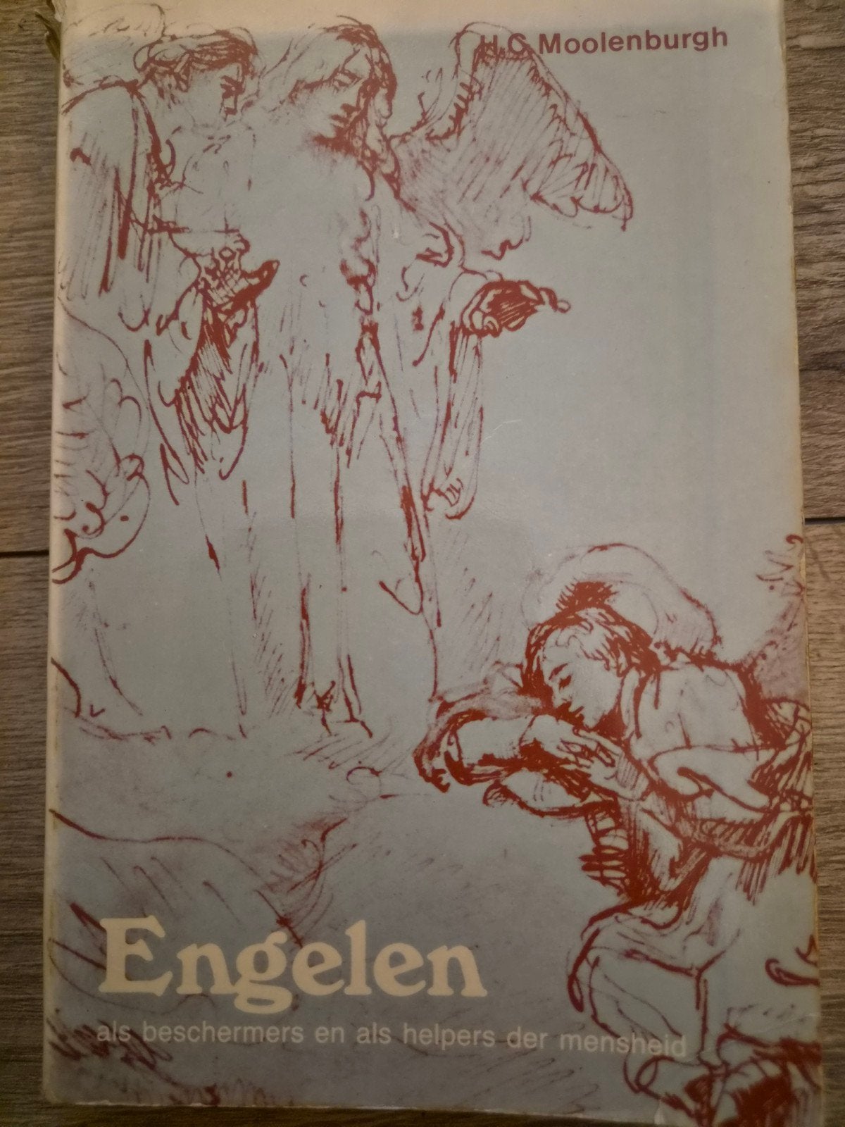 Engelen: Beschermers en Helpers der Mensheid -, Boeken, Ophalen of Verzenden