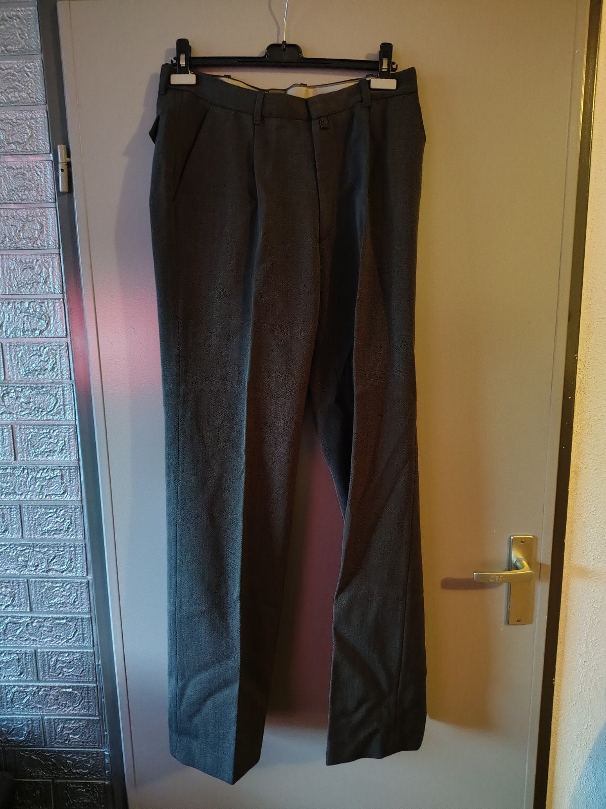 Rode Kruis Korps Nederland Broek, Ophalen of Verzenden, Landmacht, Nederland