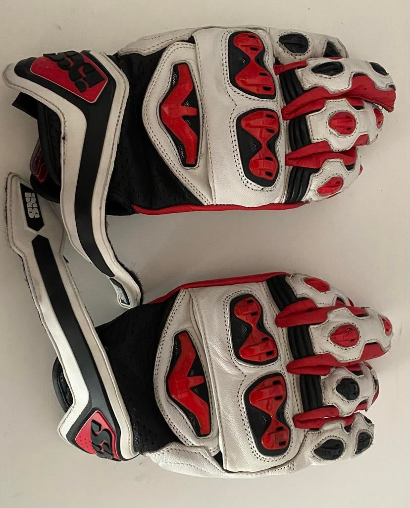 IXS handschoenen, Ophalen of Verzenden, Tweedehands, Dames, Handschoenen