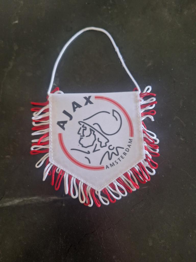 Ajax spullen, Ophalen of Verzenden