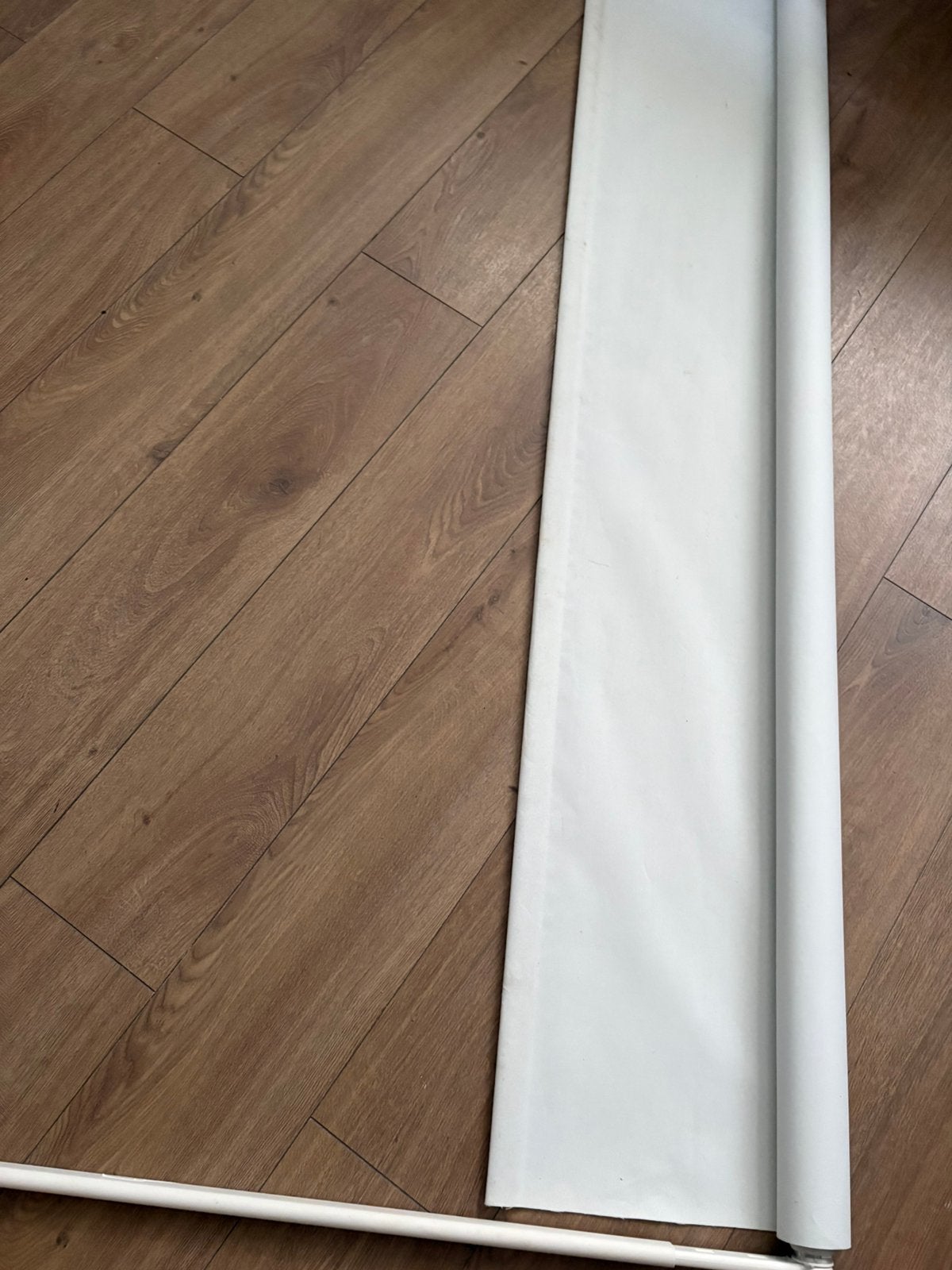 Ikea fridans rolgordijn, Ophalen of Verzenden, Zo goed als nieuw, Minder dan 100 cm, Plinten