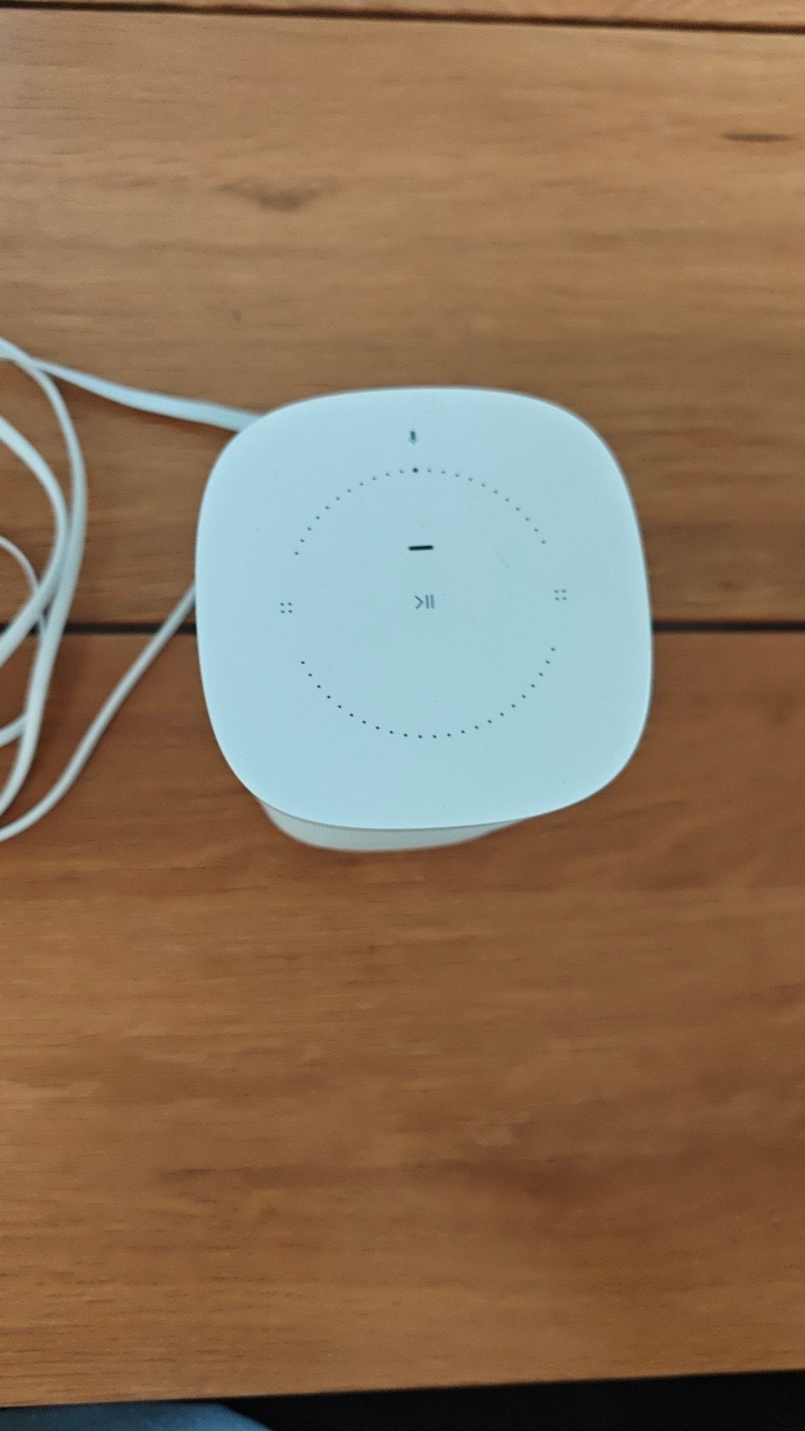 Foto 4 van Sonos One (S13) - Wit
