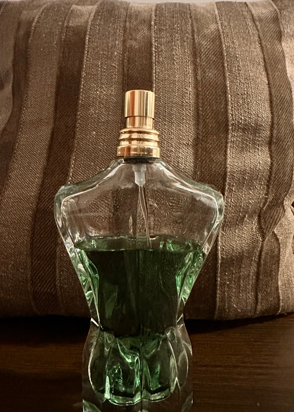 Jean Paul Gaultier Le Beau Paradise Garden EDP 125ML, Ophalen of Verzenden, Gebruikt