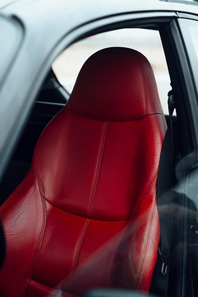 Foto 14 van BMW Z3 Coupe 3.0i | Handgeschakeld