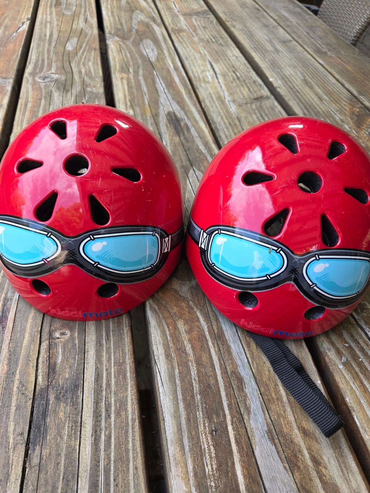 fiets helm kind, Ophalen, XS