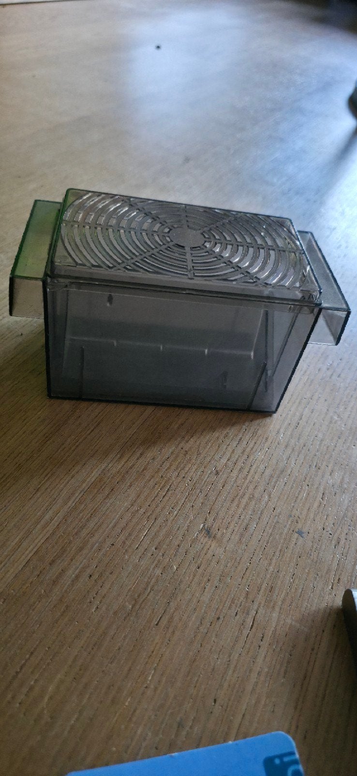 Spullen aquarium, Dieren en Toebehoren, Ophalen
