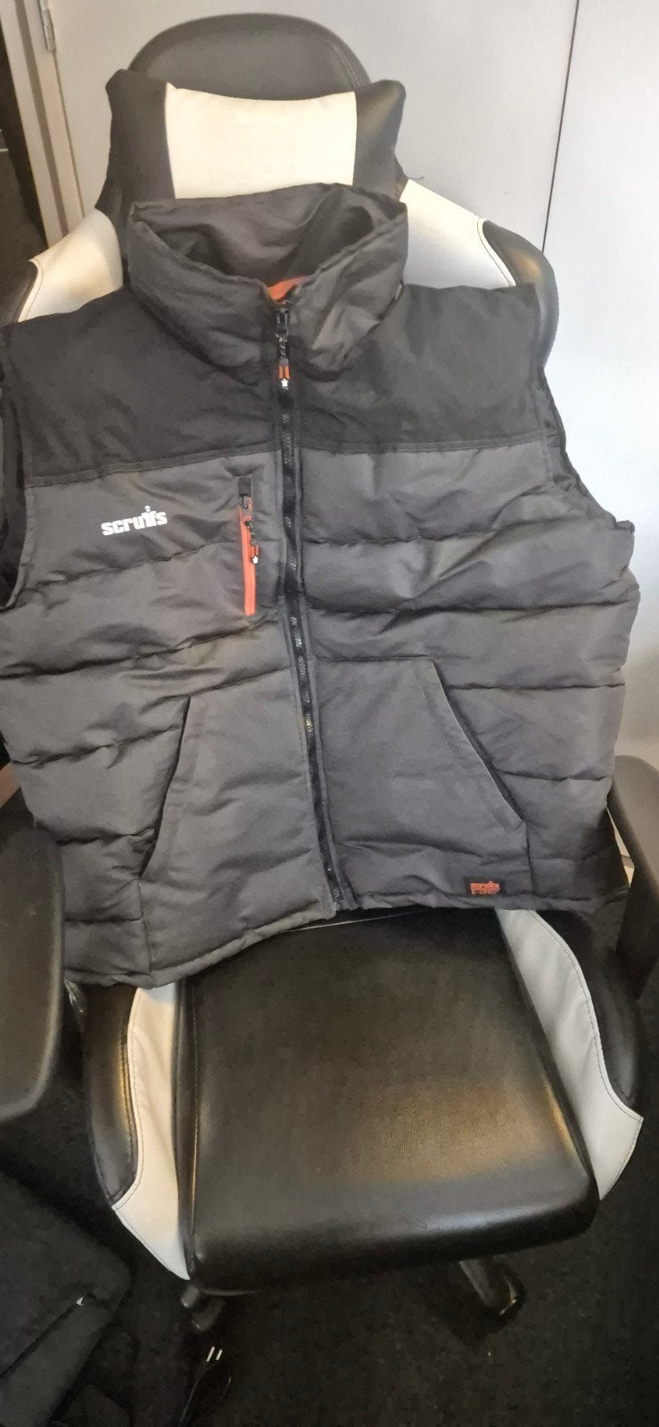 Bodywarmer, Ophalen of Verzenden, Nieuw, Maat 56/58 (XL)