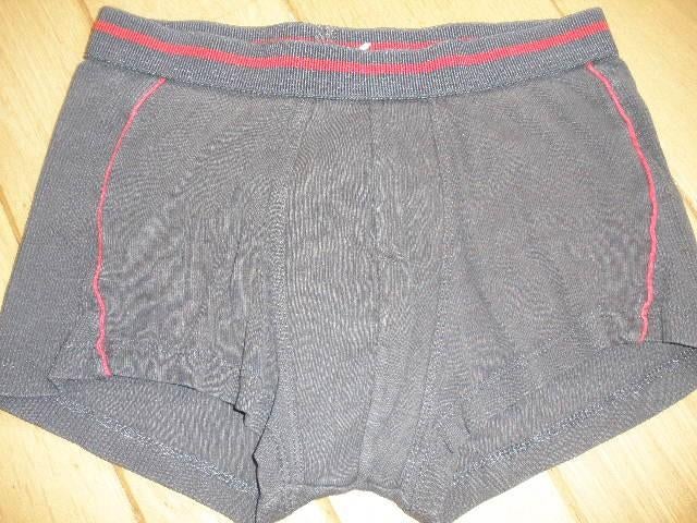 HEMA boxer grijs maat 152, Ophalen of Verzenden, Hema, Meisje, Broek