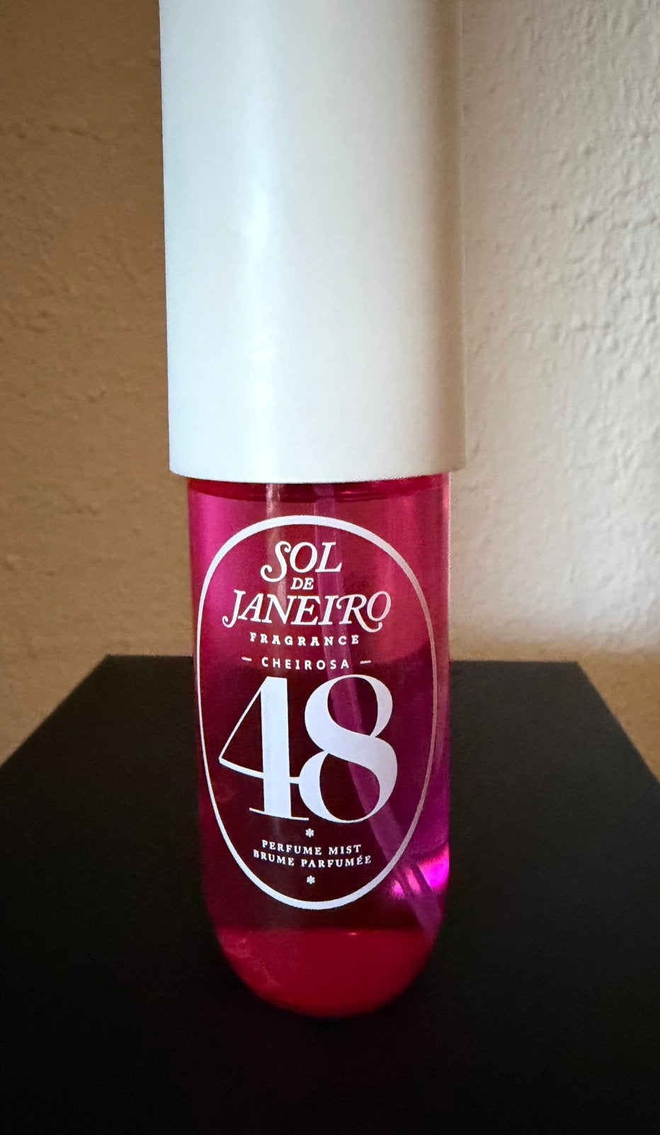 Sol de janeiro 48 ., Ophalen of Verzenden, Zo goed als nieuw