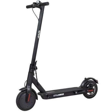 Elektrische Step - Nieuw in doos, Fietsen en Brommers, Ophalen, Nieuw, Elektrische step (E-scooter), Virtufit