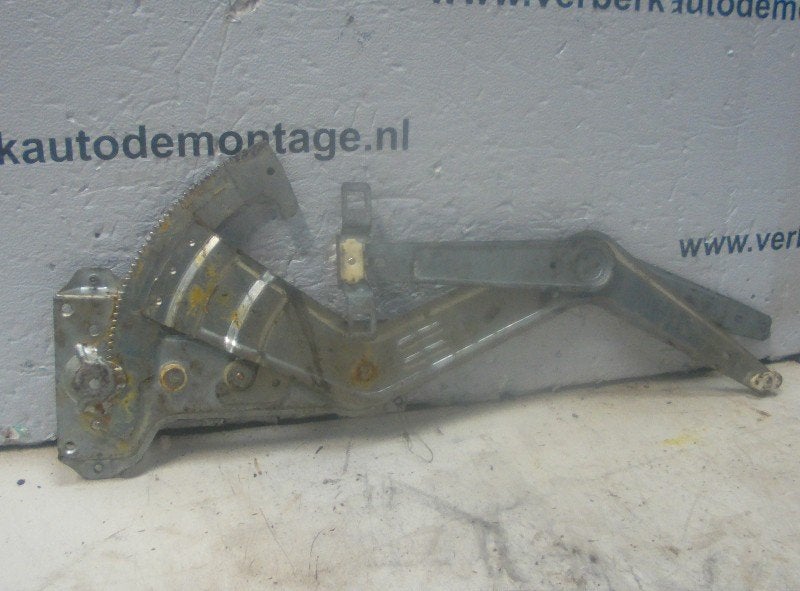 Raammechaniek Elek Rechts Opel Calibra 1992 90346688, Gebruikt, Bahnhofsplatz, Rüsselsheim am Main 65423, , Duitsland, Opel, Opel Automobile GmbH