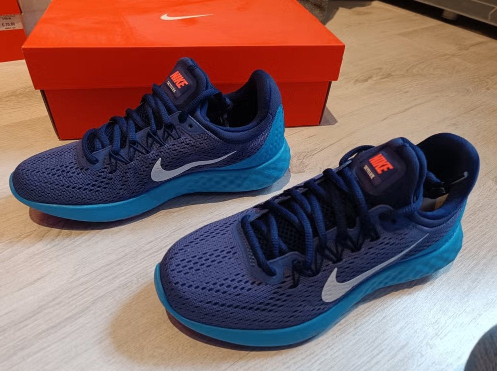 Nike lunar skyelux hardloopschoenen maat 38, 39 en 40 nieuw, Sport en Fitness, Loopsport en Atletiek, Nieuw, Ophalen of Verzenden