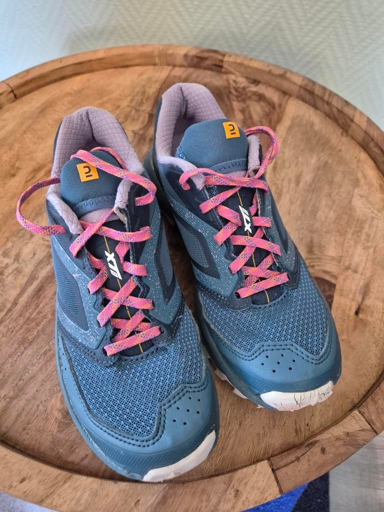 Evadict trail schoenen maat 36, Sport en Fitness, Loopsport en Atletiek, Overige merken, Hardloopschoenen, Ophalen of Verzenden