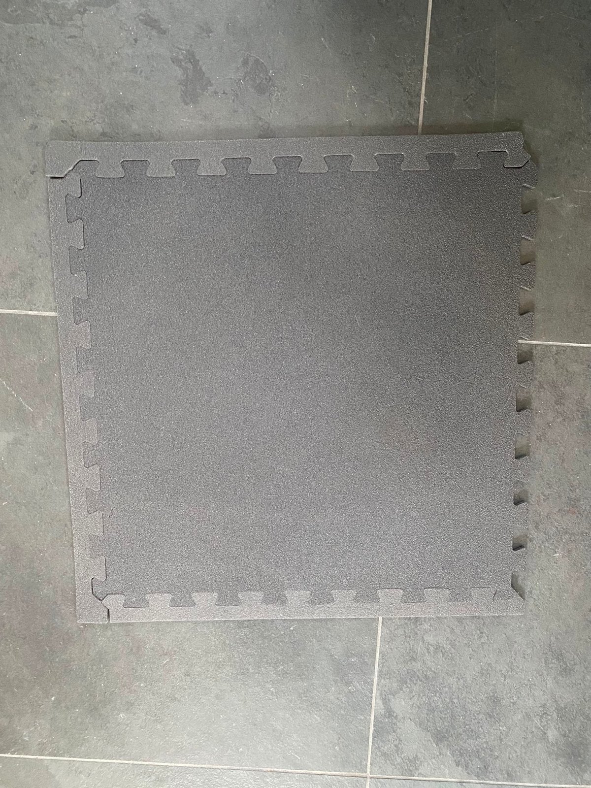 Foam tegels 16 stuks 60x60cm - Beschermende vloermatten, Ophalen of Verzenden, Gebruikt, Overige typen
