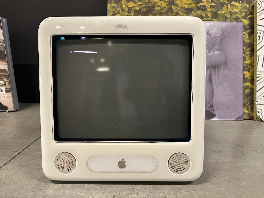 E-mac retro, Ophalen, Gebruikt, Overige modellen, 32 GB