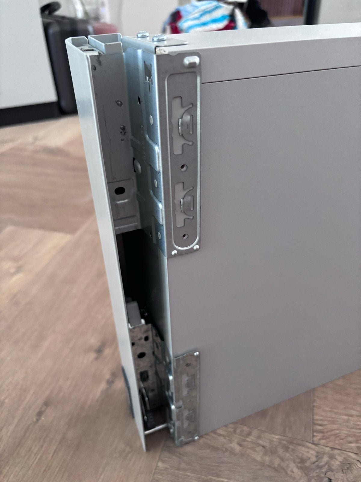 Hettich lade zonder front - 34,5x94x8,5 cm, Huis en Inrichting, Ophalen, Nieuw