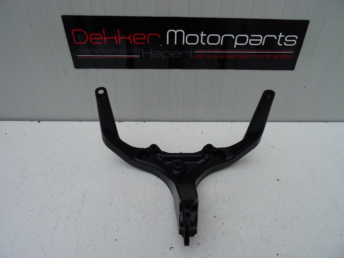 Kuipframe / Kuipsteun Honda CBR1000RR Fireblade 2004-2007, Ophalen of Verzenden, -, -, -