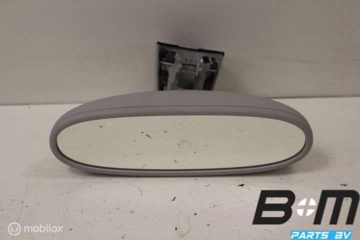 Handmatig dimbare binnenspiegel Audi A3 8V Limo 8U0857511, Gebruikt