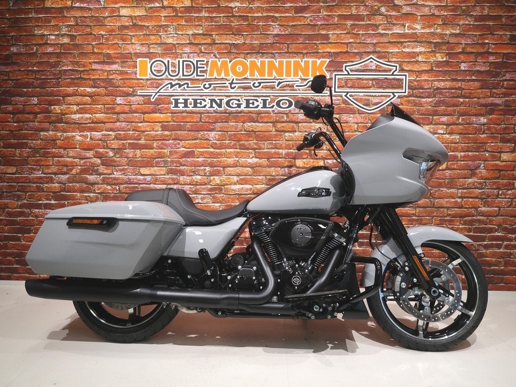 Harley-Davidson FLTRX Road Glide 117 (bj 2025), Info@harley-davidson.com, Bedrijf, Laan van Vredenoord 33
2289 DA  Rijswijk ZH