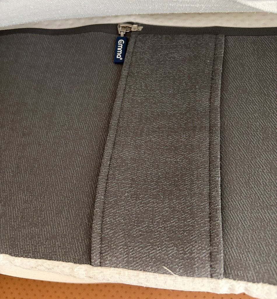 2 goede matrassen, Huis en Inrichting, Slaapkamer | Matrassen en Bedbodems, Ophalen, Gebruikt, Tweepersoons, 80 cm