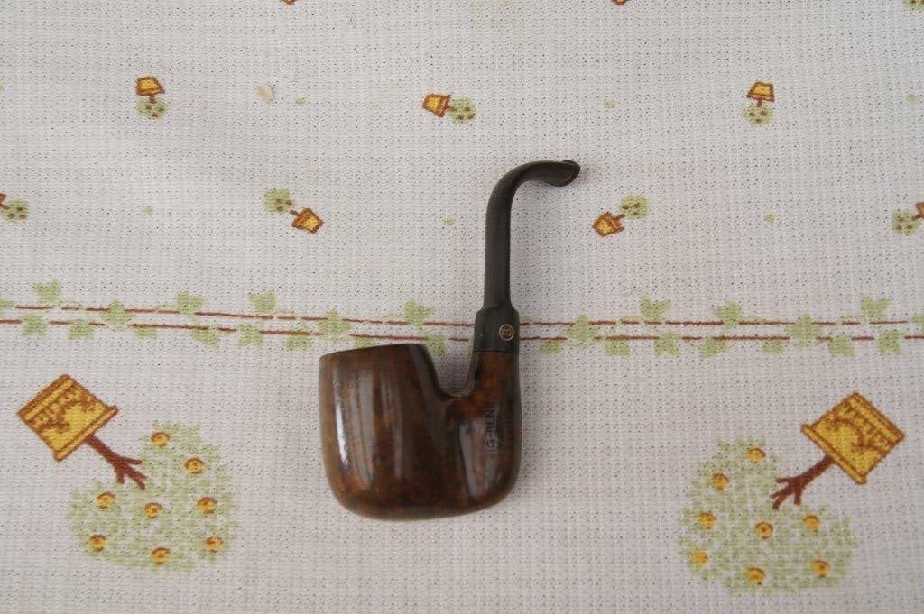Pijpen  ( Oud, Verzamelen, Ophalen of Verzenden, Gebruikt, Sigarenbandjes