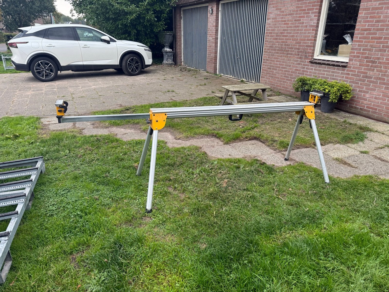 Foto 6 van DeWalt DE7024-XJ