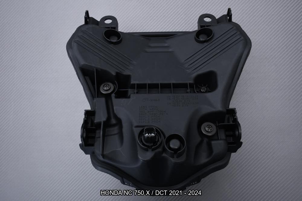 Koplamp / Voorlicht LED AVDB voor HONDA NC 750 X 2021 - 2024, Ophalen of Verzenden, Nieuw