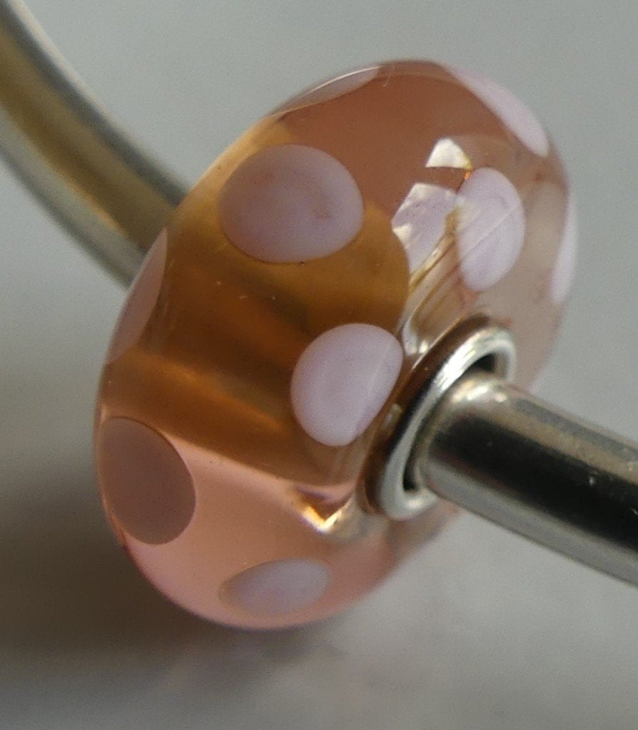 Trollbeads ZOMERSE STIP  **NIEUW**, -, Verzenden, -, Nieuw