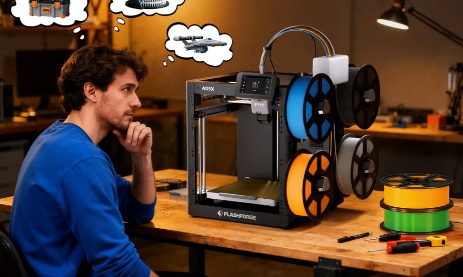 Voordelige 3d print service! geen verzoek is te gek voor ons, Computers en Software, 3D Printers, 3Demand Studio, Hengelo OV, Nieuw