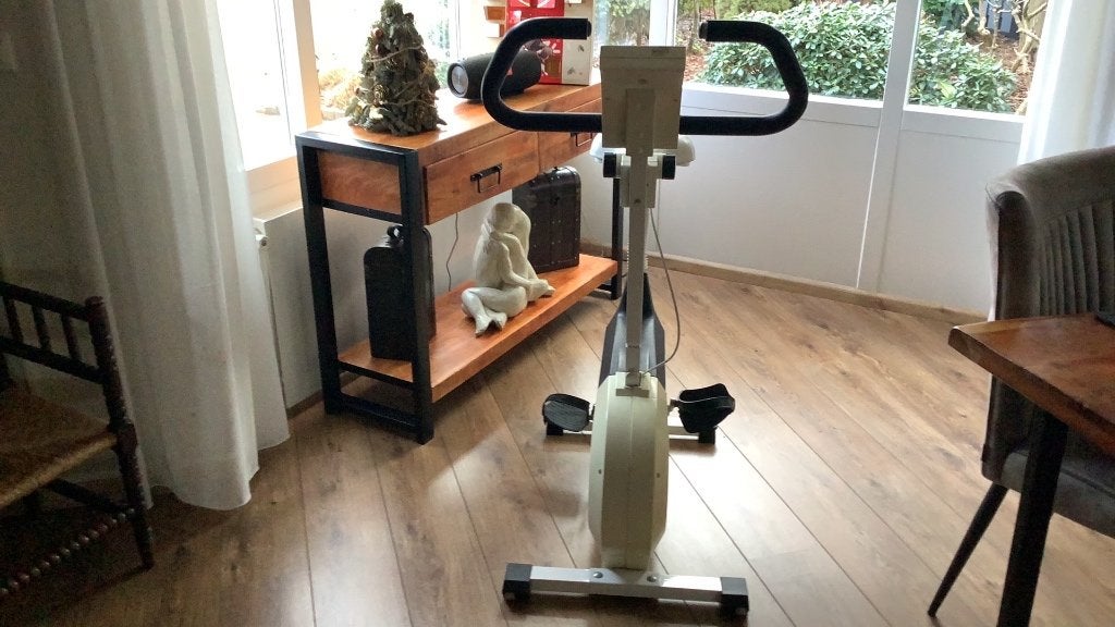 Home trainer gratis af te halen, Ophalen, Gebruikt, Overige typen