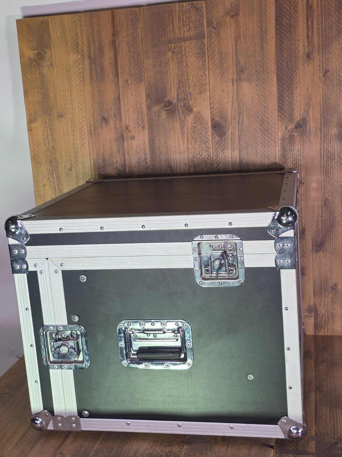 19 inch rack/flightcase Intertop Music Productions, ., ., Flightcase, .