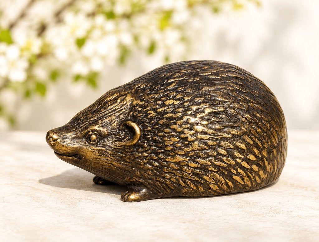 EGEL / IN 2 MATEN / BRONZEN TUINBEELD, Dierenbeeld, Nieuw, Info@huisentuindecoratiemarie.nl, Huis en tuin decoratie marie