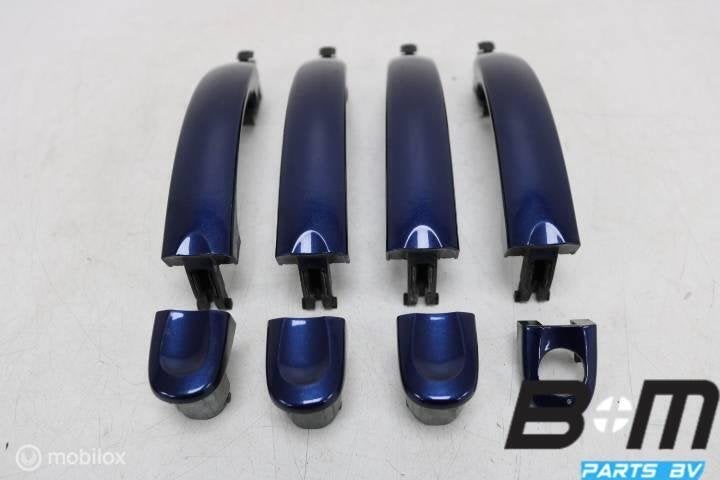 Set portiergrepen VW Golf Plus 6 1K5837205, Gebruikt