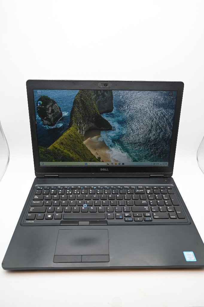 HP 15FC0220ND Laptop i5/8GB RAM/128GB SSD, Gebruikt, HP, HP, Aktetas