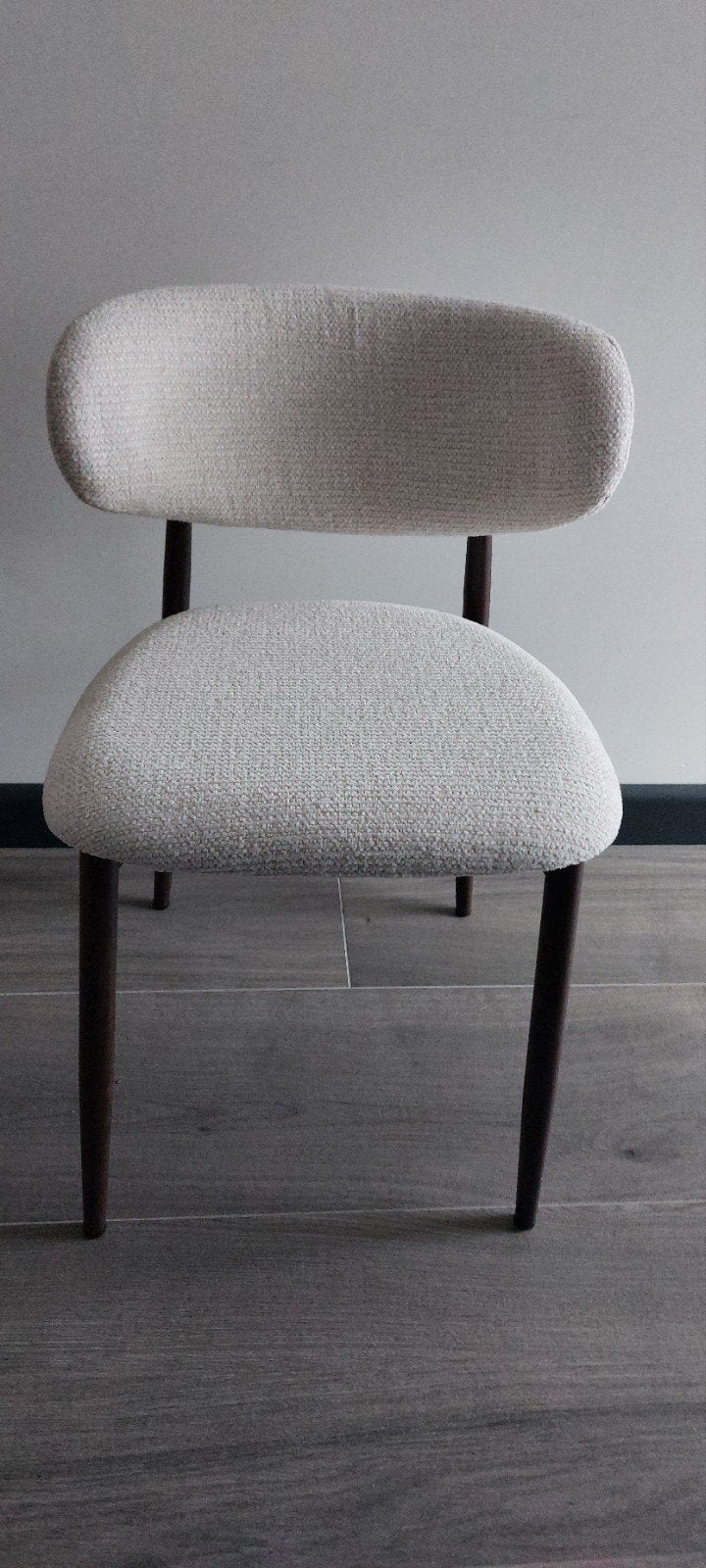 2 nieuwe eetkamer stoelen, Ophalen, Twee, Overige kleuren, Nieuw