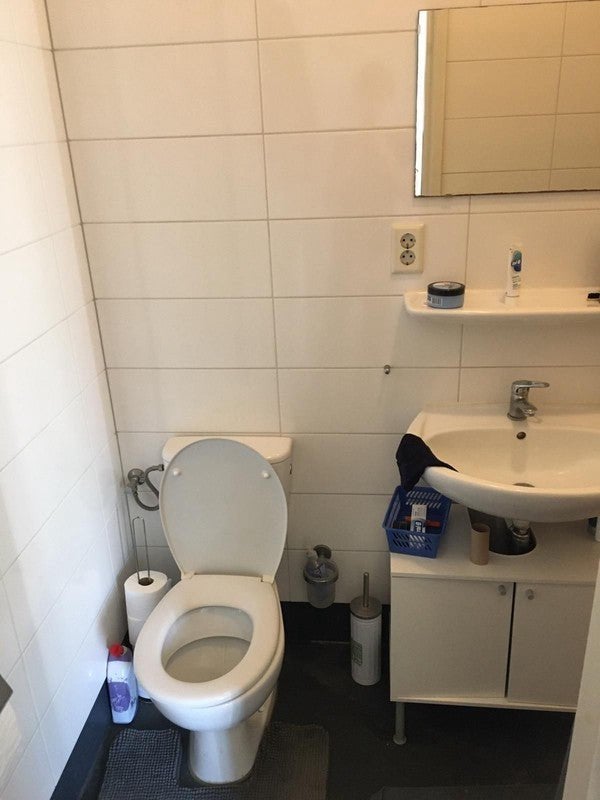 NIEUW! Woonruimte te huur Apoortenmolendrift, Groningen