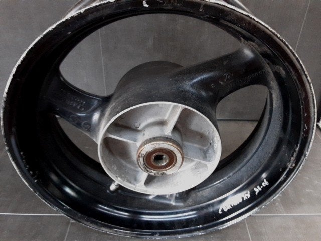 CBR1100XX 1999 - 2006 Honda Velg D1-59231