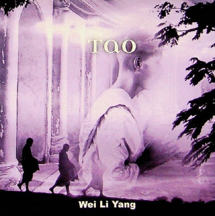 SALE--CD WEI LI YANG - Tao Meditation >NIEUW, Verzenden, Nieuw in verpakking