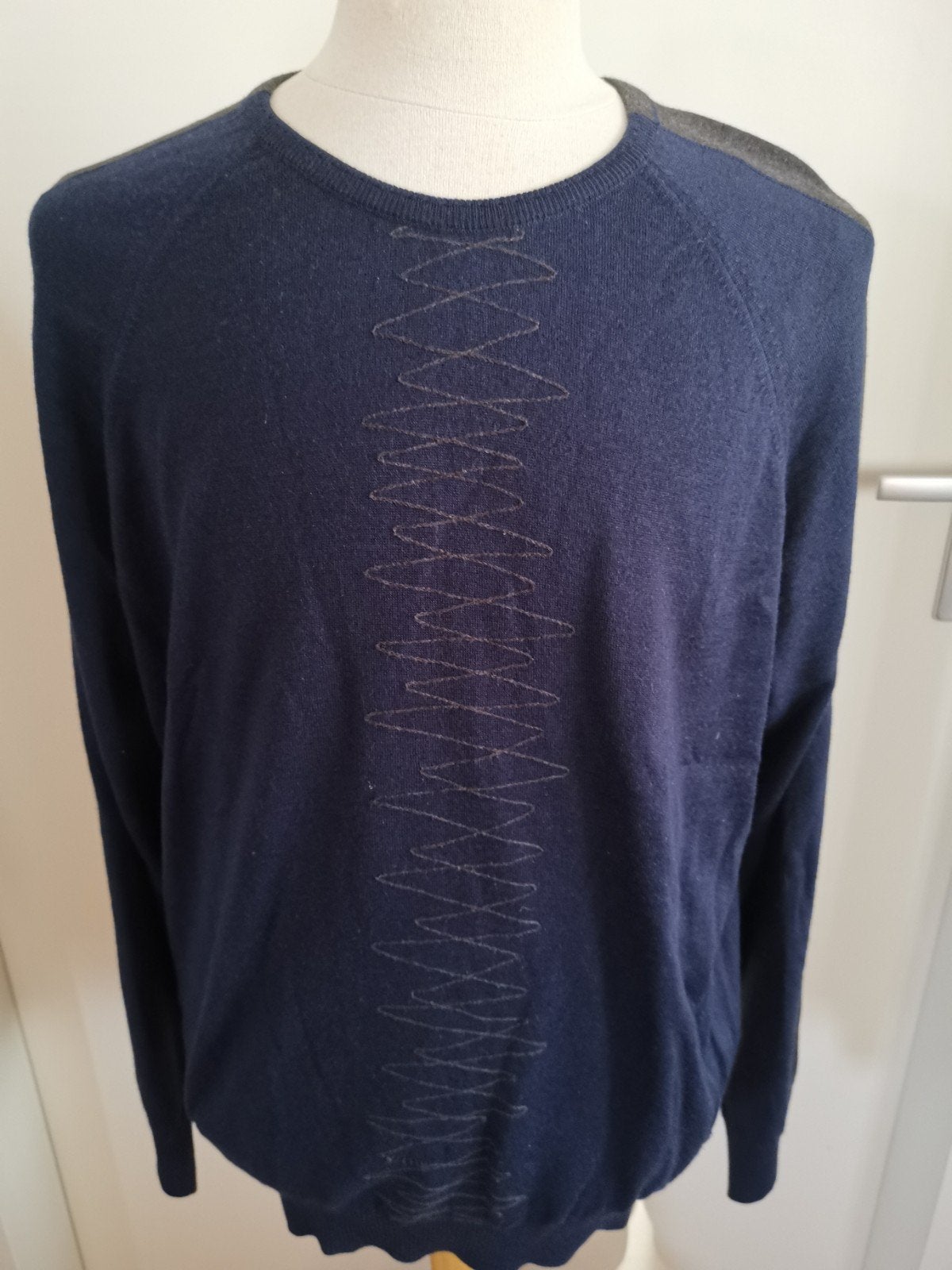 STATE OF ART Nieuw trui maat 2XL, Kleding | Heren, State of Art, Trui of Vest, Nieuw, Verzenden