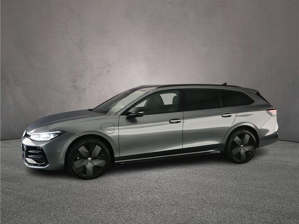 Volkswagen Passat Variant R-Line Edition 1.5 TSI eHybrid 272, 1498 cc, Euro 6, 4 cilinders, 2000 kg