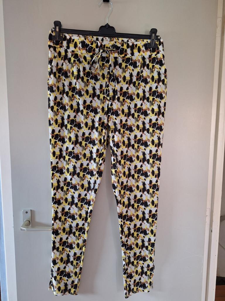 G-maxx Broek, Maat 46/48 (XL) of groter, Nieuw, Ophalen of Verzenden, Lang
