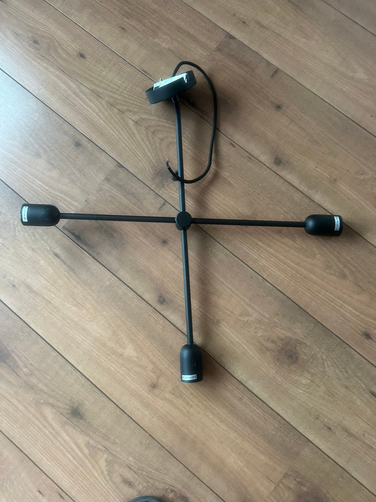 Leuke hanglamp, Ophalen of Verzenden