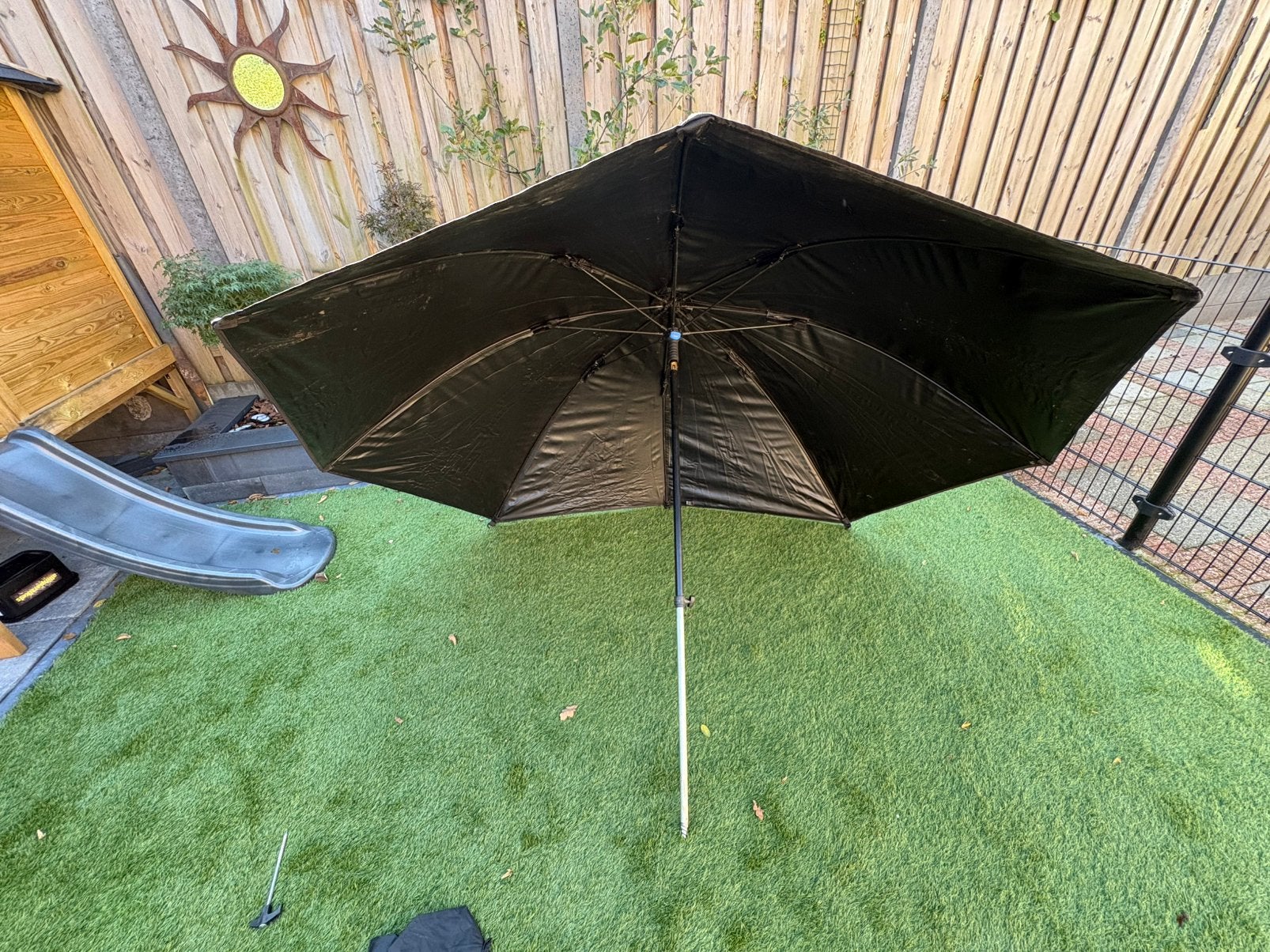 Brolly paraplu, Ophalen, Gebruikt, Overige typen