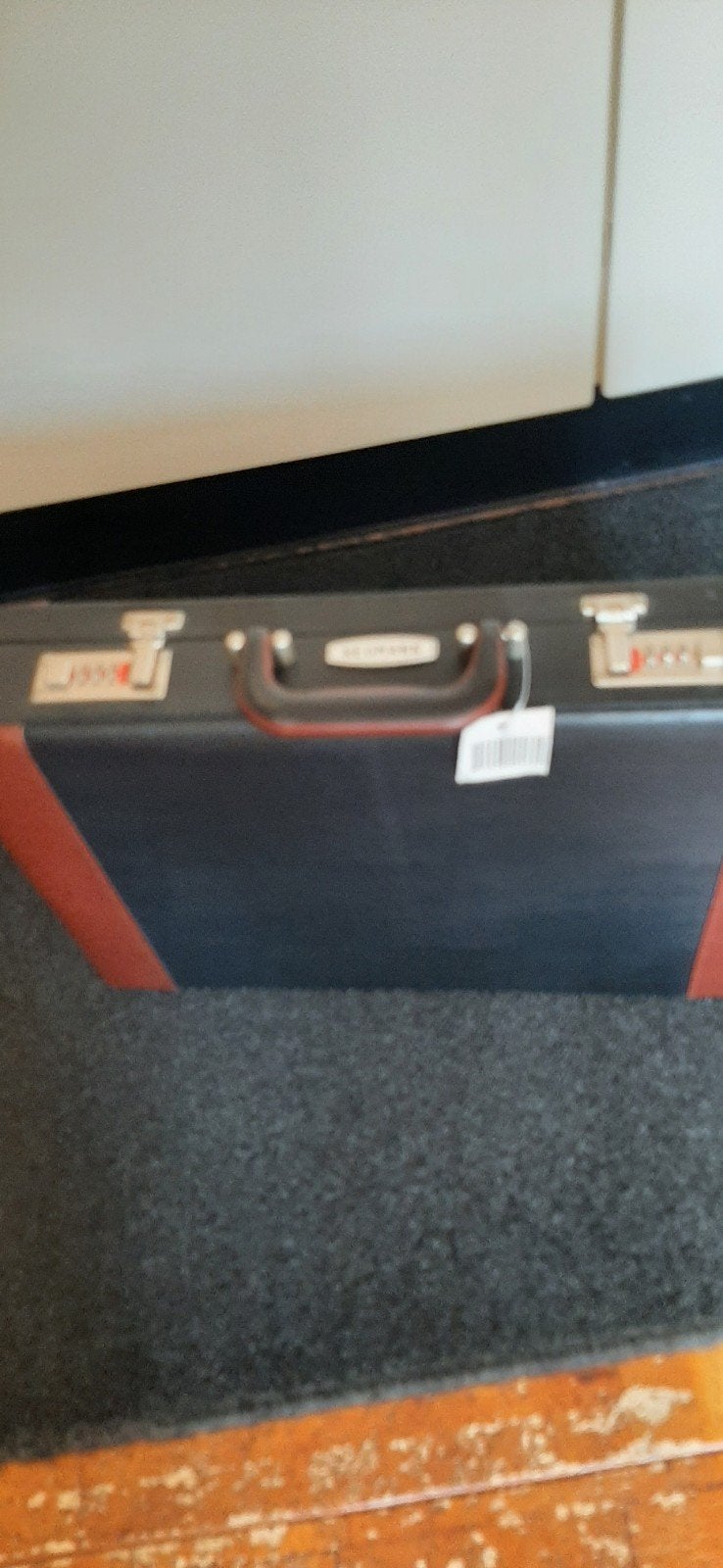 Nieuw Messenset Inuxe Koffer - Neumann Solingen, Ophalen, Bestekset, Nieuw, Rvs of Chroom