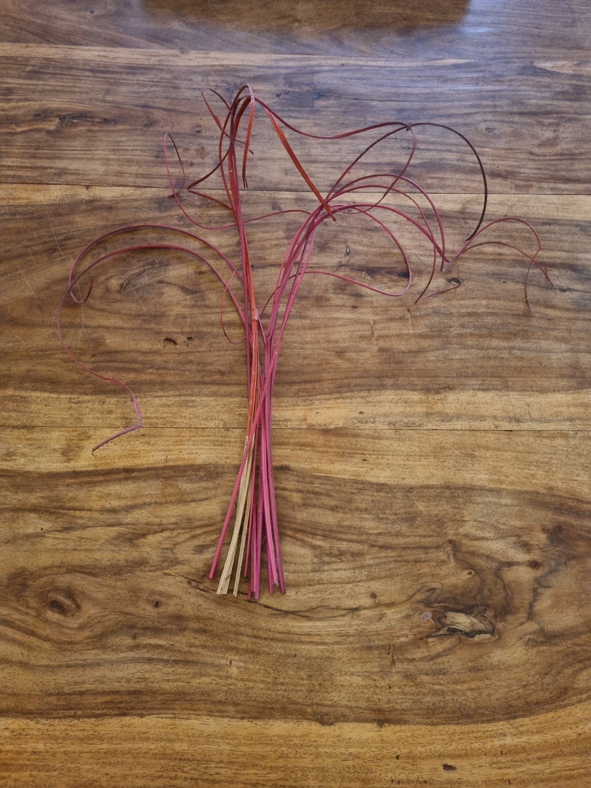 Decoratie voor bloemen, Huis en Inrichting, Ophalen of Verzenden, Zo goed als nieuw