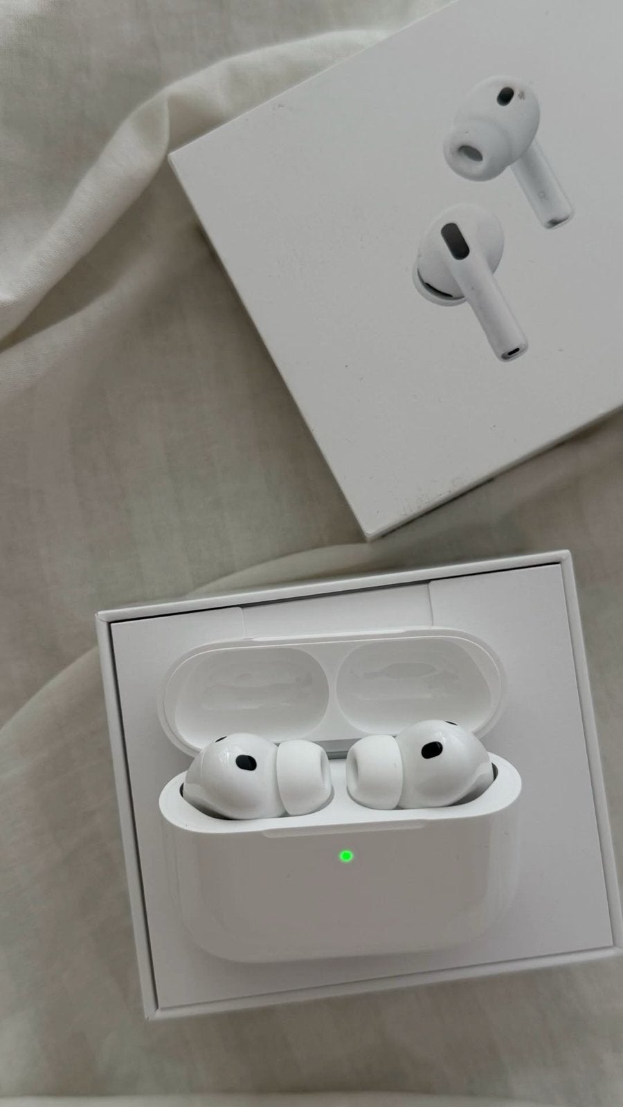 Apple airpods