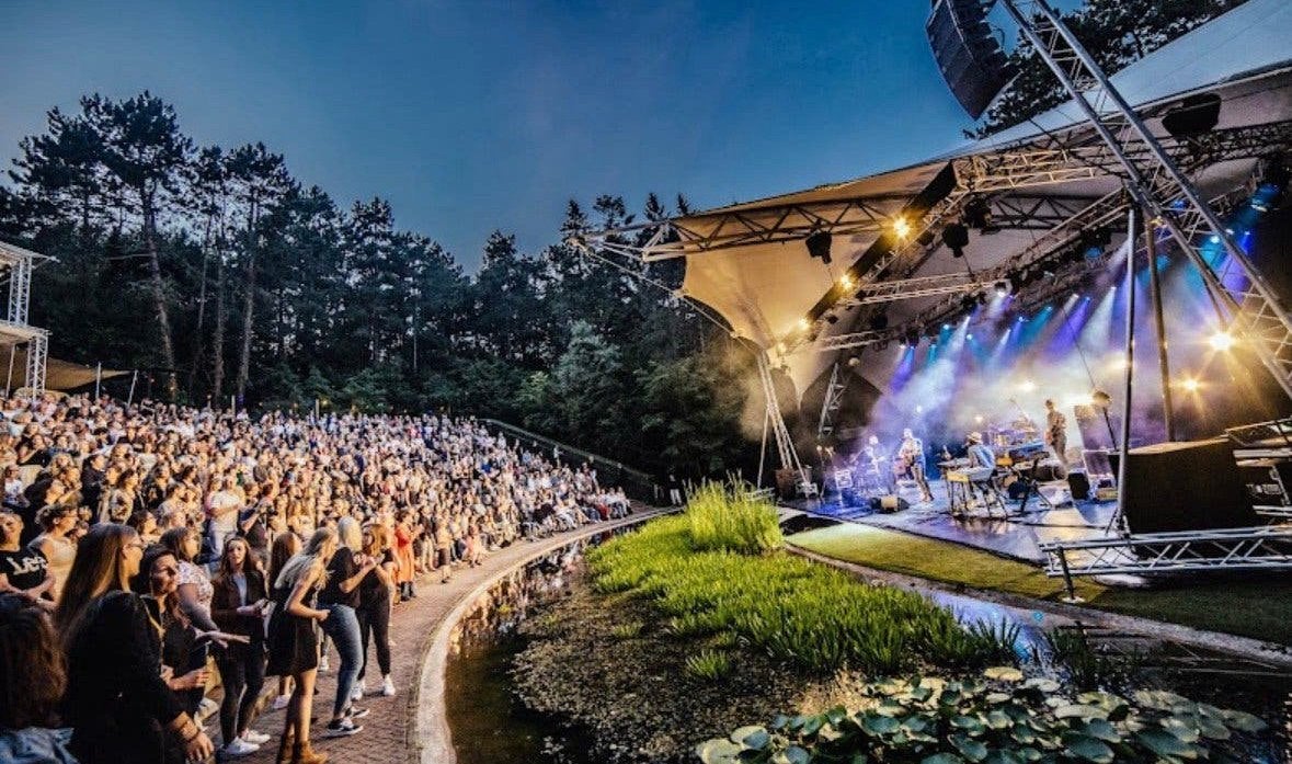 2 kaartjes voor 22 augustus 3JS, Tickets en Kaartjes, Twee personen, Ticket of Toegangskaart