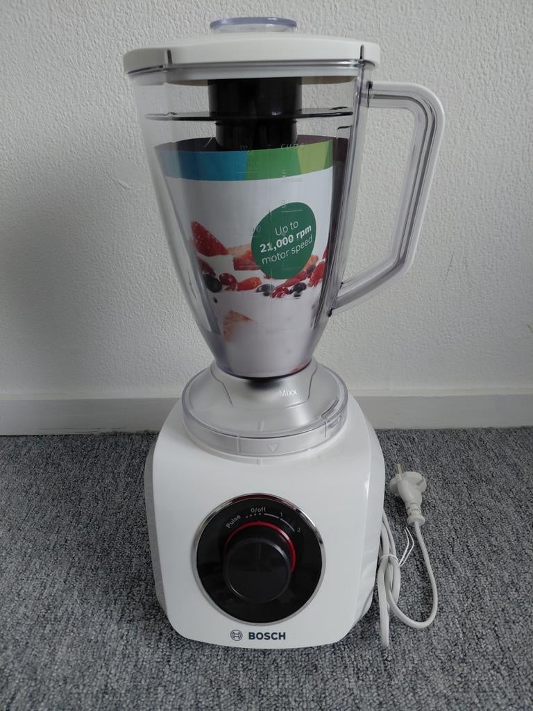 Smoothie maker Blender nieuw, Ophalen of Verzenden, Nieuw, Blender